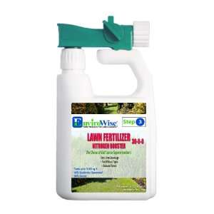  Professor Green 336 Lawn Fertilizer Foliar Sprayer, 1 