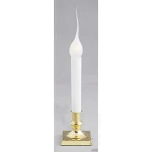   each Single Electric Flame Tip Candle (1551 71)