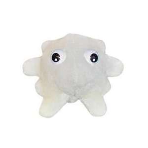  Giant Microbes White Blood Cell (Leukocyte) Toys & Games