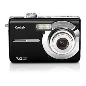   M753 7MP Digital Camera with 3x Optical Zoom   REFURBISHED   8488959