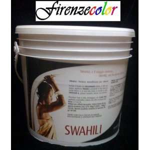  Swahili Silver 5 Liters