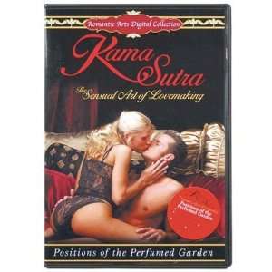  Dvd kama sutra positions of the perfumed garden Health 