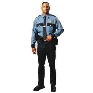  Policeman Life Size Cardboard Standee 31 Toys & Games