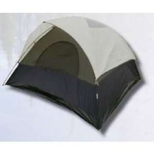  World Famous BF 733 III Family Dome Tent   5 Person 