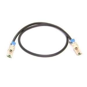  New SFF 8088 to SFF 8088 Cable   EXTMS1MMS