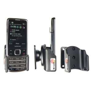   cell phone holder with tilt swivel   Nokia 6700 classic Electronics