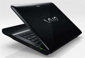 Big Savings on   Sony VAIO VPC EA36FX/B 14 Inch Laptop (Black)