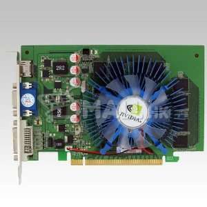  nVIDIA GeForce 9500 GT 1GB PCI E 3D Video Graphics Card 