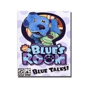  Blues Room   Blue Talks Electronics