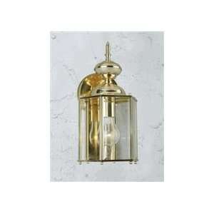    Outdoor Wall Sconces Forte Lighting 19004 01