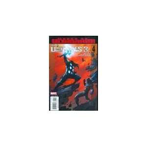  Ultimates 3 #4 