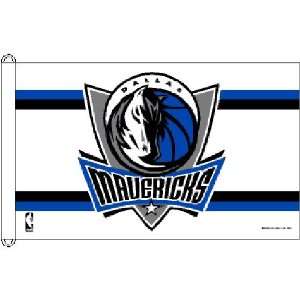  NBA Dallas Mavericks 3 X 5 Banner Flag *SALE* Sports 