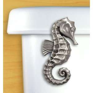  Flush Handle, Seahorse