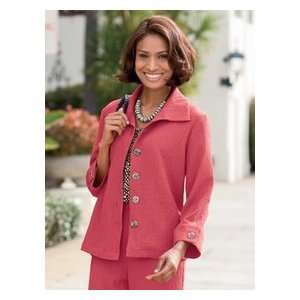  Misses Sienna Jacket Lotus 