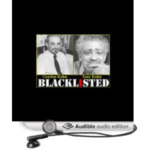  Blacklisted, Episode 1 Hollywood on Trial (Audible Audio 