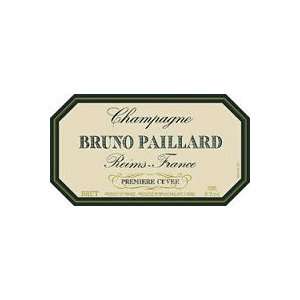  Bruno Paillard Champagne Brut 1er Cuvee 750ML Grocery & Gourmet Food