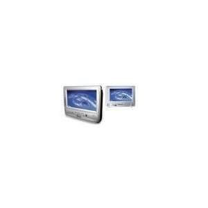  7 Inch Portable DVD Player & Monit Electronics