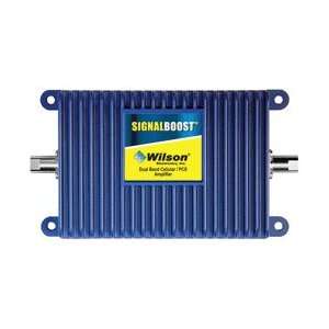  Wilson Electronics Inc Signalboost Cellular Amplifier Kit 