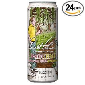 Arizona Arnold Palmer Southern Style Sweet/Pink Tea, 23 Ounce (Pack of 
