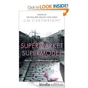 Start reading Supermarket Supermodel  