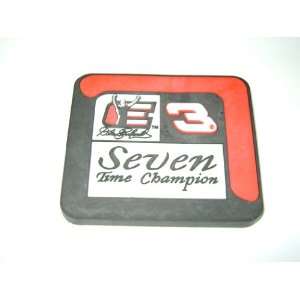 Dale Earnhardt sr 7 Time Champion Magnet 