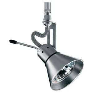 Micros Spot Head by Bruck Lighting Systems   R132775, Finish Chrome