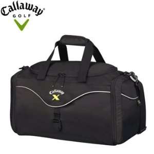  Callaway 20 Four Compartment Duffel Bag 