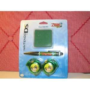  Nintendo DS BD&A Zelda Kit Toys & Games