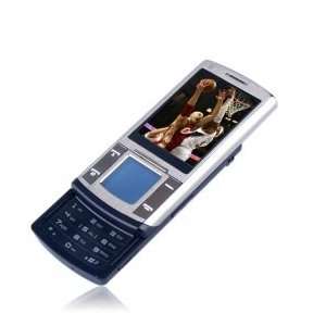  M9 Dual Card Dual Camera Quad Band with TV with Touch Pad 