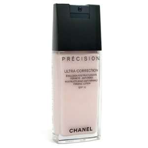   Ultra Correction Lotion SPF10 by Chanel for Unisex AntiWrinkle Lotion