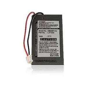   7V/1350mAh Li poly Battery for PS3™ Sixaxis™ Electronics