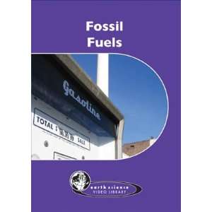 AMEP Videolab Fossil Fuels DVD, Approximately 20 min. run time  