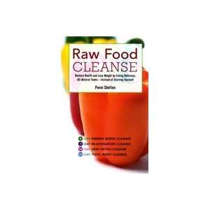  Raw Food Cleanse