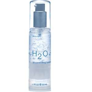  H2O + Oil Controlling Hydrator 1.6 Fl.Oz. Health 