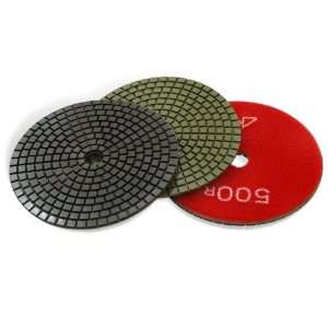  Alpha Ceramica 5 #2000 Resin Polishing Disc