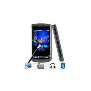  The Pegasus   Quadband Dual SIM Touchscreen Worldphone 