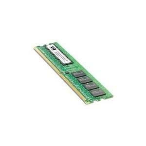  HP 4GB Server Memory Model 500672 S21 Electronics