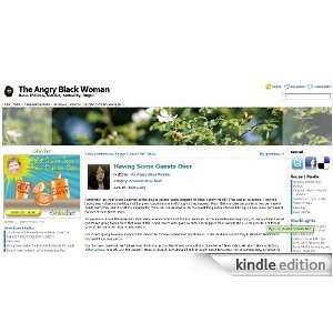  The Angry Black Woman Kindle Store The Angry Black Woman