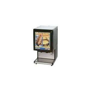  Star Manufacturing HPDE2P 230   Hot Food Dispenser w/ Pump 