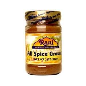 Rani All Spice Ground 3Oz  Grocery & Gourmet Food