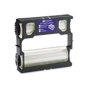  New Refill Rolls for Heat Free 9 Laminating Machines Case 
