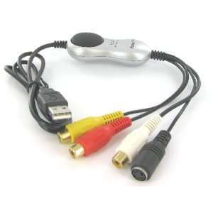  Sewell direct   USB Video Capture Adapter 