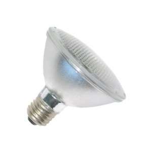 Par30 LED Spotlight Bulb Lamp 60 Leds Warm White, Equivalence to 35w 