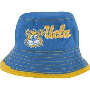   UCLA Bruins Infant Blue New Era Teammate Bucket Hat