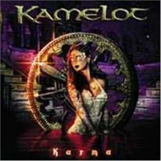  Karma Kamelot