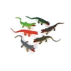  Kids Crocodiles 5.5 inch (1 Dozen) 