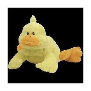  Ty Ducky Duck Toys & Games