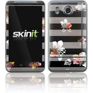  Napali Floral skin for HTC Inspire 4G Electronics