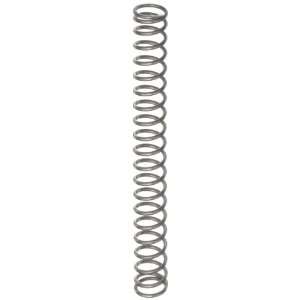   Length, 112.72 N Load Capacity, 3.37 N/mm Spring Rate (Pack of 10