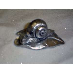  Garden Snail (REG 3.49)